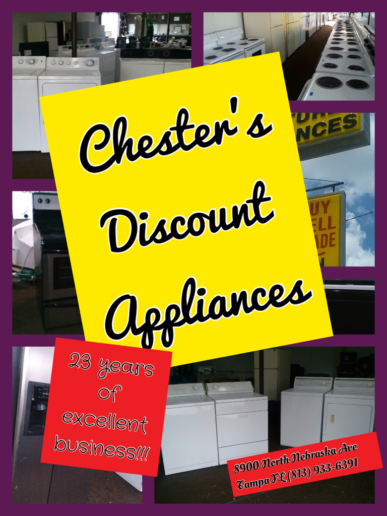 Discount appliance centre near me hotsell